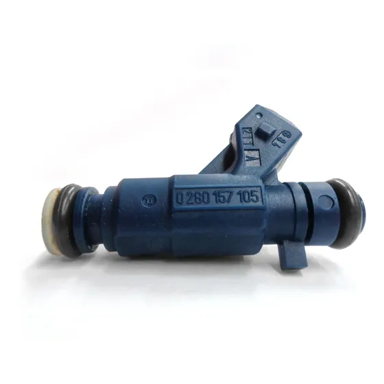 Bico Injetor Agile 1.4 Flex 0280157105 Peça Original Bosch