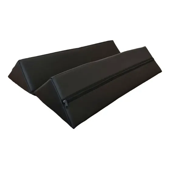 Calha Veterinária De Espuma Para Ultrassom E Raio X 70cm