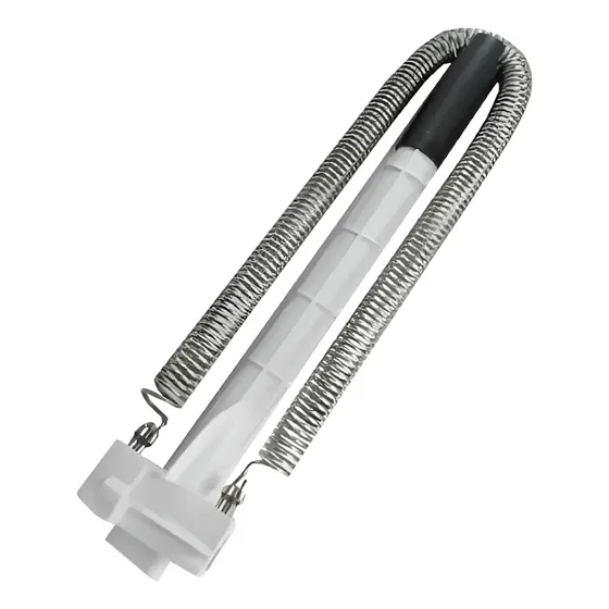 Resistência Ducha Eletrônica Optima 7700w 220v Hydra Zagonel