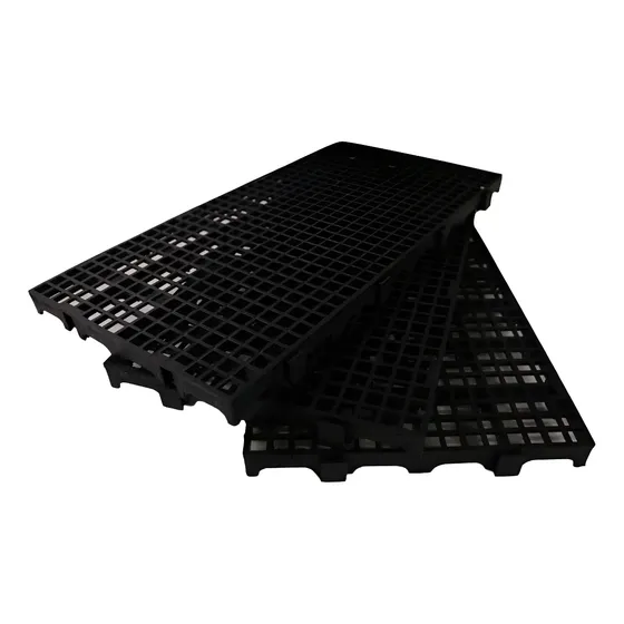 10 Placas Sanitárias Para Cães E Gatos Pallet Piso Plástico