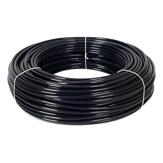 Mangueira Para Suspensão A Ar Pu 8mm