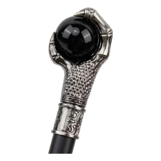 Bengala Com Espada Da Garra Com O Globo 93 Cm