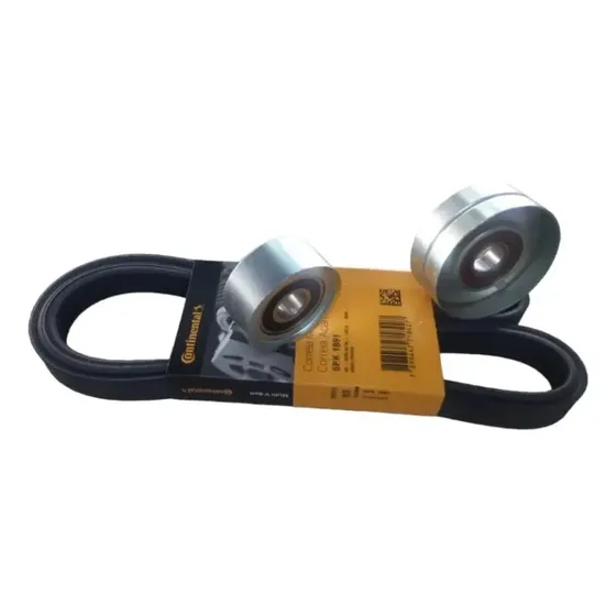 Kit Correia Altern/ar/dh Astra/zafira/vectra 2.0 8v Apos 04