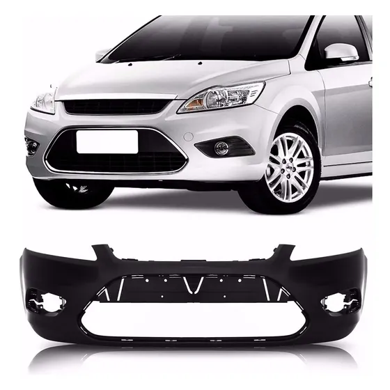 Parachoque Ford Focus 2009 2010 2011 2012 Peça Nov