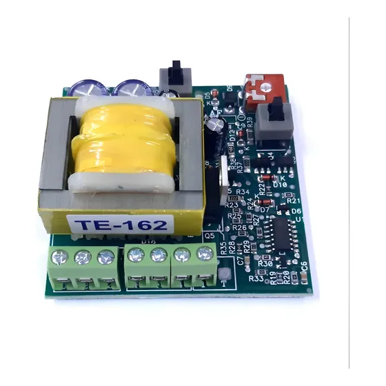 Placa Externa Porteiro Hdl F8 Nt Ntl Original F8nt F8ntl