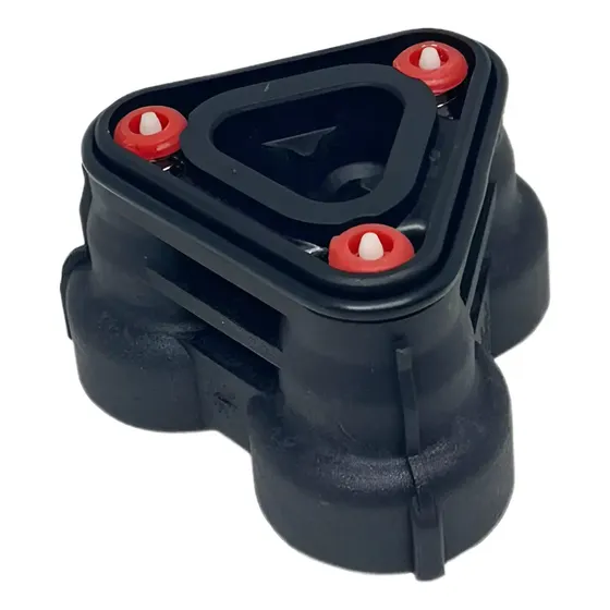 Cabecote Lavadora Karcher K2 K3 K4 Original 93023600