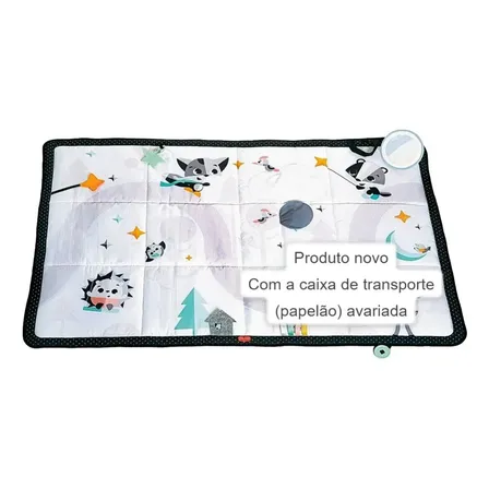 Tapete Super Mat Tiny Love Magical Tales