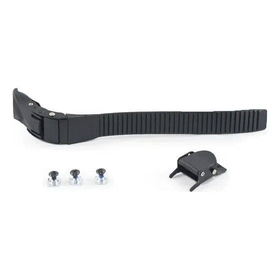 Presilha Para Patins Traxart -fivela Universal Vários Patins