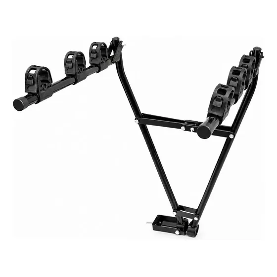 Suporte Transbike Engate Universal 3 Bikes Metalini Original