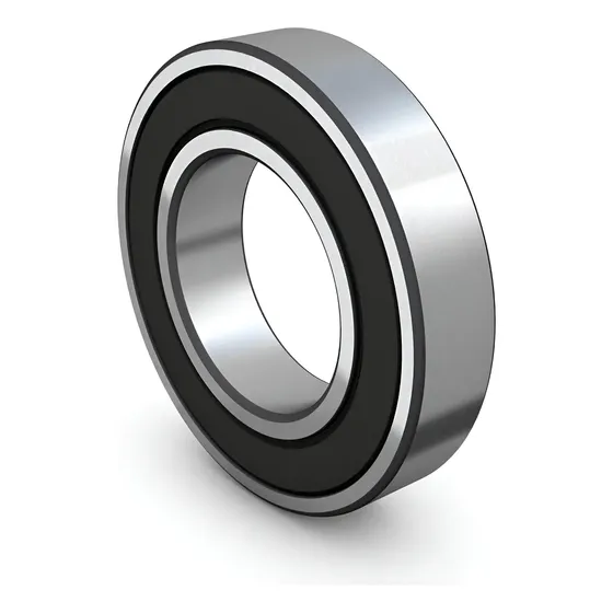Rolamento 6904 Ddu 20x37x9 Radial Dmr - 6904 - 1 Pç