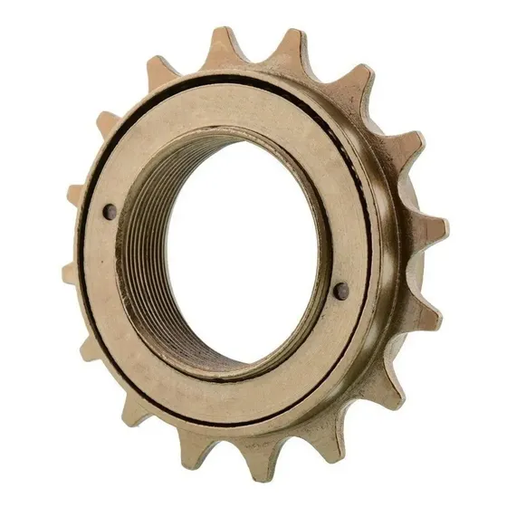Catraca Roda Livre 24 Dentes Toda Esfera Bicicleta Bike