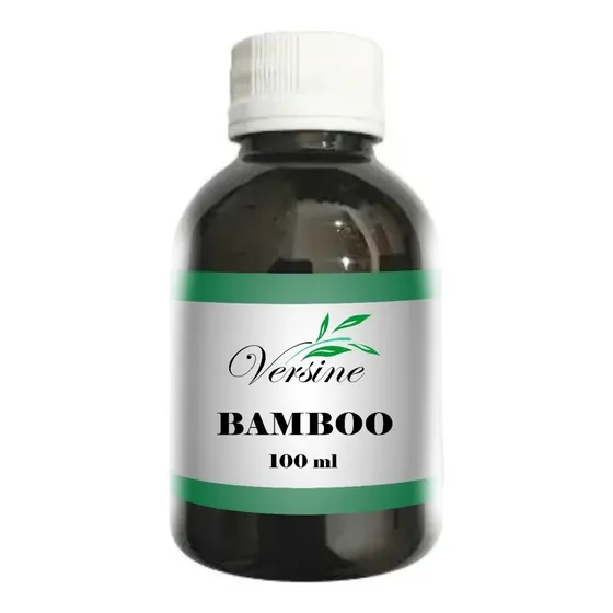 Essência Bamboo Concentrada 100ml Difusor Aromatizante