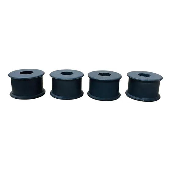 Kit Bucha Estabilizador Dianteiro Iveco Daily 35s14 / 55c16