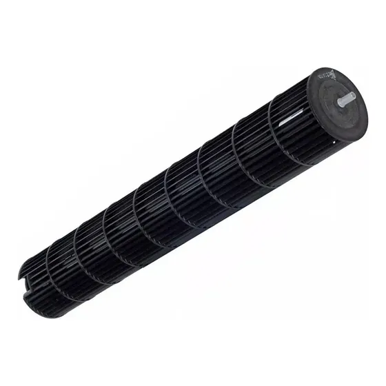 Hélice Ventilador Evaporadora Split Samsung 18.000 Btus