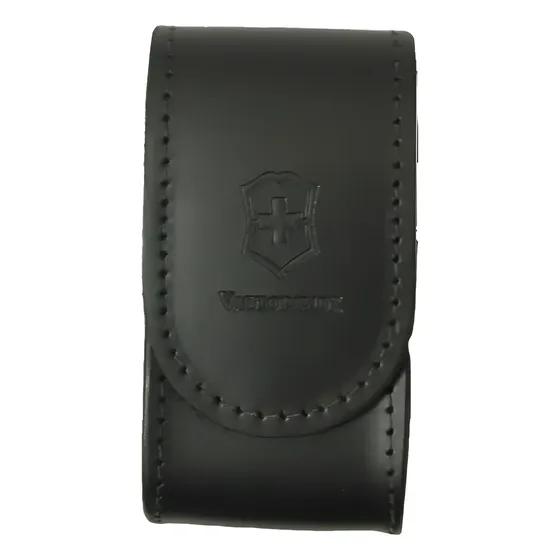 Bainha Victorinox Nacional Canivete 91mm 5 À 8 Cam 4.0521.3a
