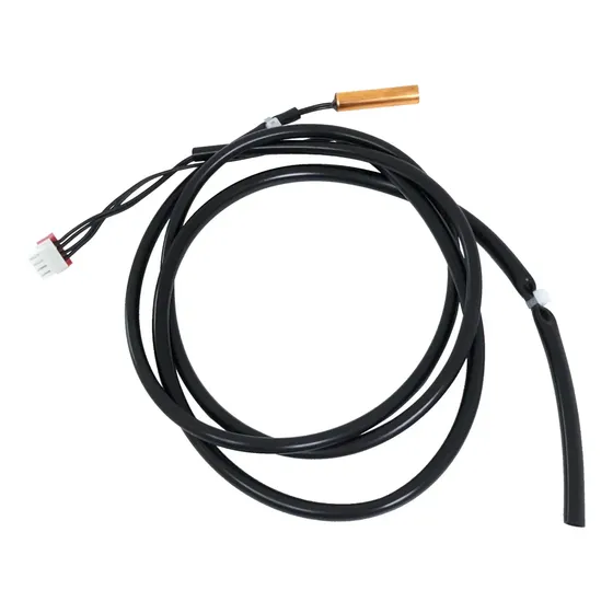 Sensor Temperatura Condensadora Ar Cond LG Asuw182crg2 Orig.