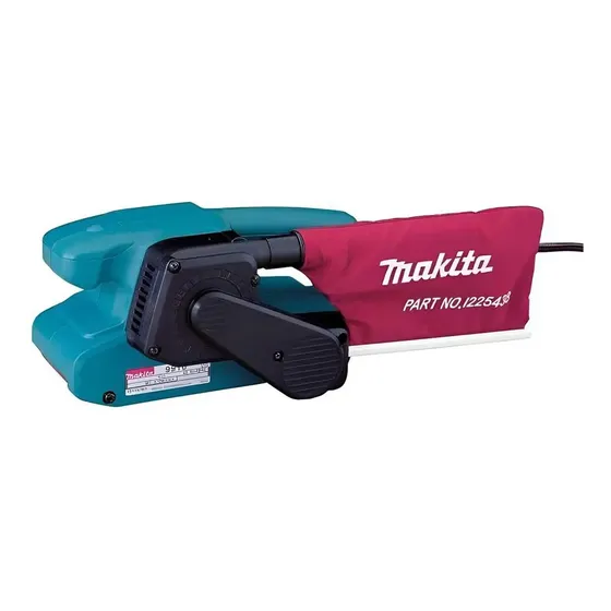 Lixadeira De Cinta Modelo 9910 650w 110v Makita