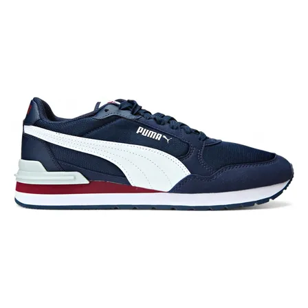 Tênis Masculino St Runner V4 Mesh Puma