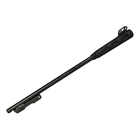 Cano Cbc Nitro-x 1000 Nitrox F22 5.5mm Oxidado Com Muzzle
