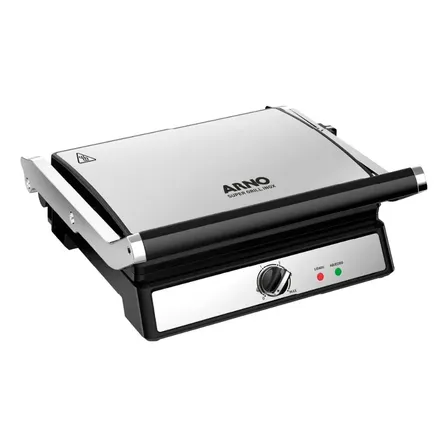 Super Grill Arno Ggra