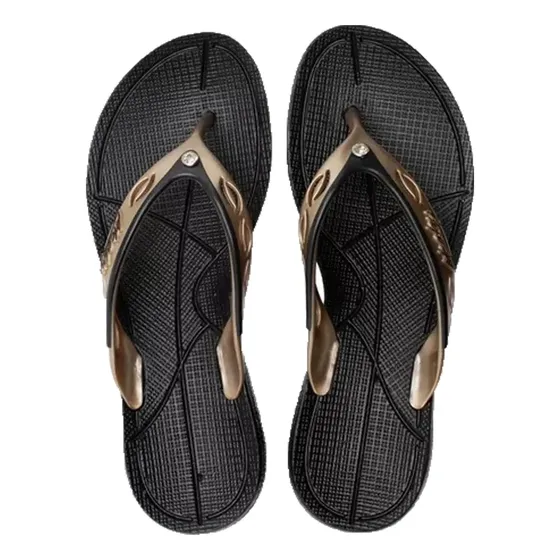 Chinelo Feminino Alcalay Ortopédico Esporão Anatômico Leve