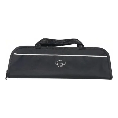 Bolsa Case Facas Para Chefe De Cozinha Promoção Gastronomia