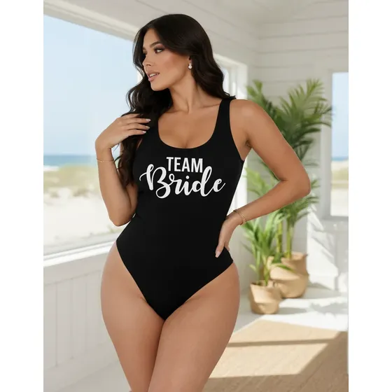 Maio De Noiva Team Bride Suplex Para Despedida De Solteira