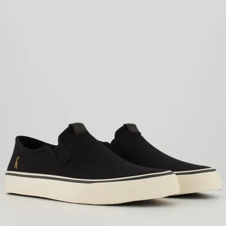Tênis Reserva Joy Preto