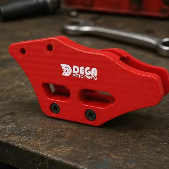 Guia De Corrente Traseiro Honda Crf 230 / 250f / 300f