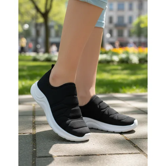Tenis Calce Facil Atacado Masculino E Feminino Tenis Barato