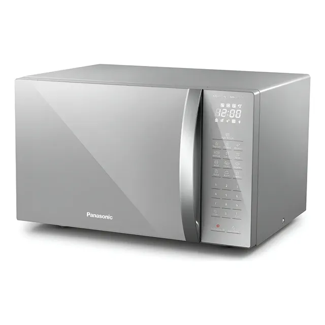 Microondas Panasonic St67l 34l