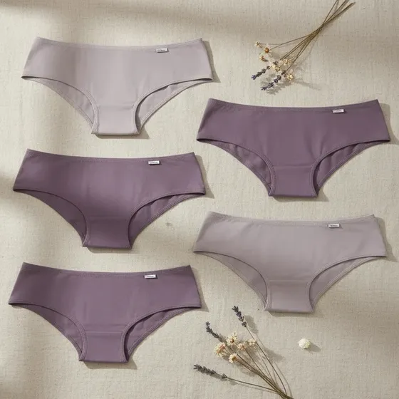 Calça Clássica Algodão Del Rio Kit C/6 Ref.50368
