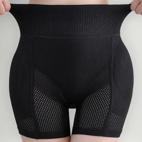 Calcinha Enchimento Aumenta Bumbum E Quadril