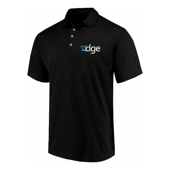 15 Polos Personalizadas Luxo Logo Bordado Uniforme Empresa