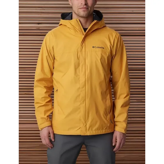 Jaqueta Anorak Impermeável Watertight Ii Masculino Columbia