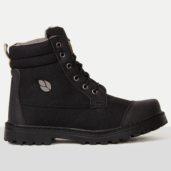 Bota Naturale Preta