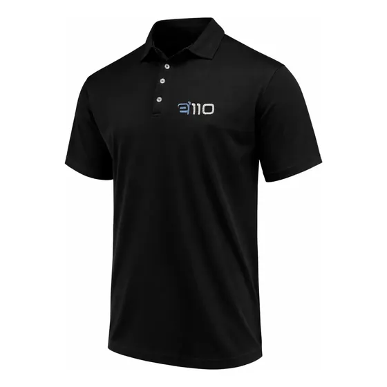 30 Camisetas Polo Bordada Personalizada Logo Empresa Luxo