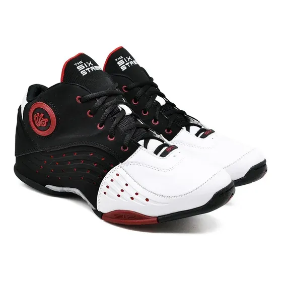 Tênis Six Street Basquete Masculino Run Way