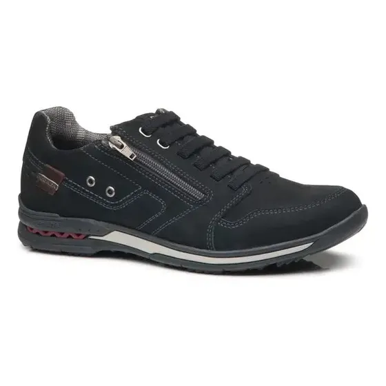 Sapatenis Sapato Tenis Masculino Pegada Amortecedor Original