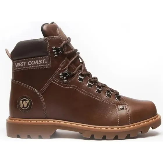 Coturno West Coast Worker Classic