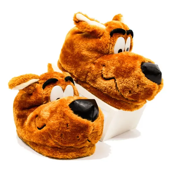 Pantufa Scooby Doo Hanna Barbera Zona Criativa