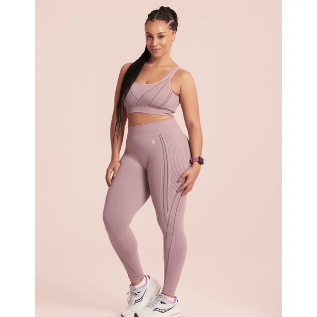 Calça Legging Max Lupo Sport 71053 - Original
