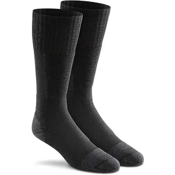 Meias Masculinas Fox River Wick Seco Meia Panturrilha