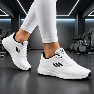 Tênis O2x Zoon Masculino E Feminino Conforto Promoção