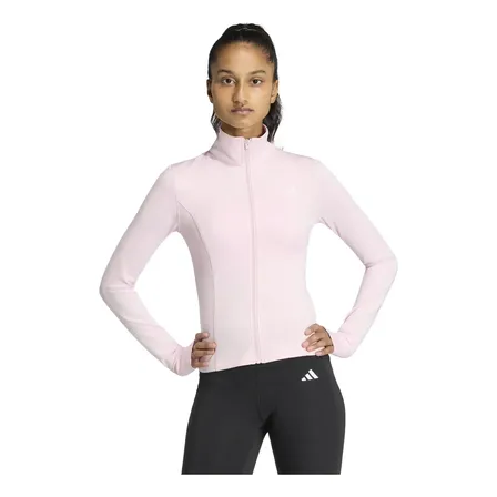 Jaqueta adidas Tiro Essentials Feminina - Original