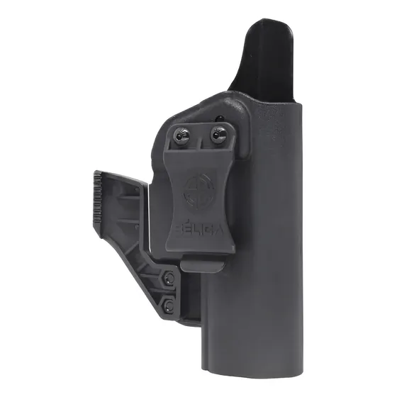 Coldre Beretta Apx Velado Bélica C/ Revestimento Interno
