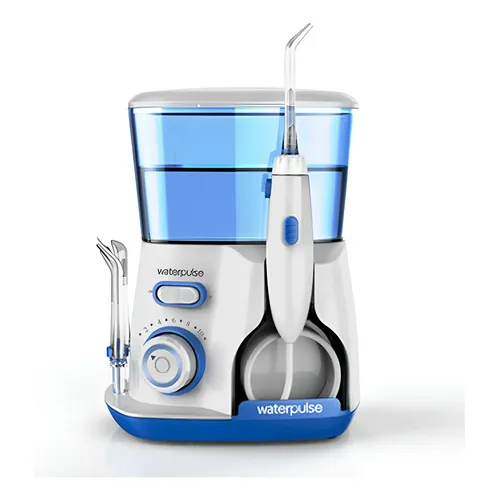 Irrigador Oral Waterpulse V300 Bivolt - Topseller