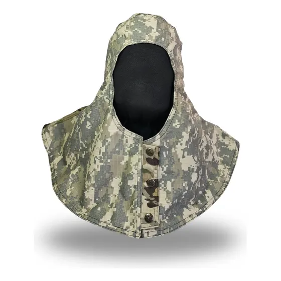 Capuz De Proteção Cores Diversas Mb