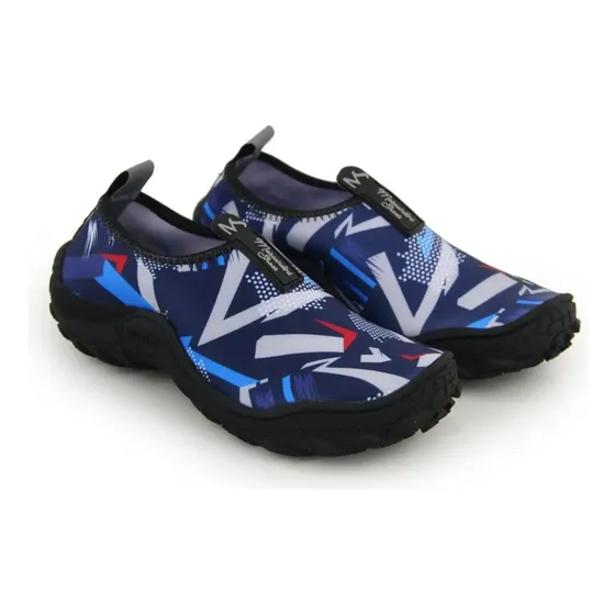 Sapatilha Nautica Pedal Pesca Tenis Meia Hibrido Confortavel