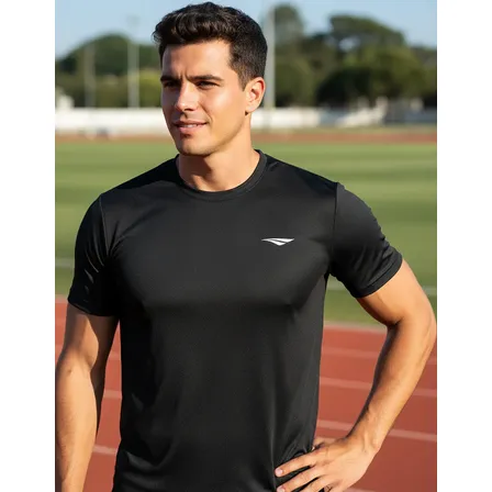 Camiseta Esportiva Penalty X Masculina Adulto Treinamento
